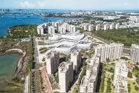 海南加快构建引才机制 南海明珠广揽海归英才图片