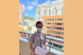 习主席回信的澳门“小楚才”，今年又获奖了图片