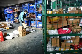 涨价烧至双十一，义乌快递告别“一元包邮”图片