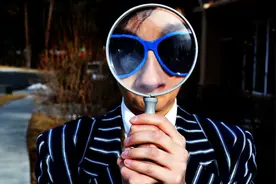 实不相瞒，你的微信头像出卖了你图片