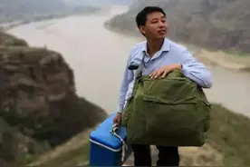 贺星龙：以人民健康记录时代变迁图片