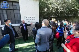 “中国有约•你好天津”：向世界讲述天津故事图片