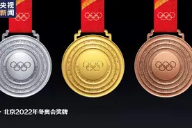 冬奥倒计时100天！六年精心筹备 共赴冰雪之约图片