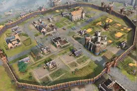 老电脑也能玩！《帝国时代4》为玩家推出低配模式图片