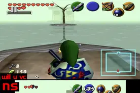 任天堂Switch上线N64经典游戏扩展包，但玩家抱怨模拟质量不高图片
