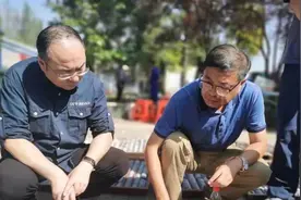 初估金储量31.55吨！河南发现特大型金矿图片