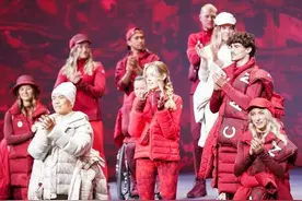 英媒挑事：加拿大品牌Lululemon要跟中国闹矛盾了图片