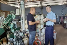 建行福建省分行前三季度普惠贷款累计投放743亿元图片