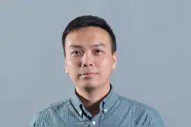 腾讯梁定安：制造业数字化转型是必选题｜粤数字·粤智造图片