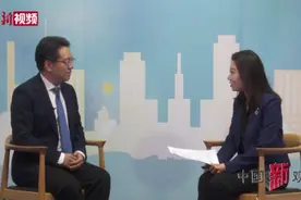 董煜：成渝如何唱好“双城记” 共建经济圈？视频封面