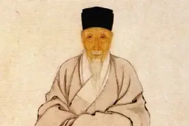 看了米芾的小楷，被震撼到了图片