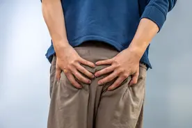 痔疮还是脱肛难分清 专家教你“一看、二摸”出现淤血及时就诊图片