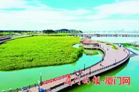 新建商品房应一次性装修到位！修订后的《厦门经济特区生态文明建设条例》获表决通过图片