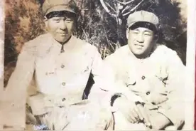「烟台英雄」李其寿：血战上甘岭取回“救命水”图片