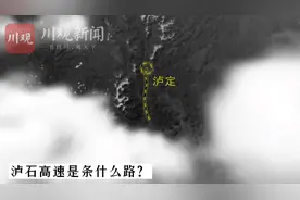 稀奇！这座桥在河里打桩，“产出”的泥饼却在岸上图片