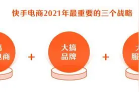 快手电商发布“STAGE直播运营方法论”白皮书 直播电商进入专业运营时代图片
