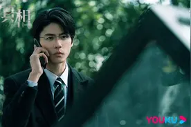 刘畅《真相》演偏执杀手，为迅速找到角色尽量不跟外界沟通图片