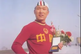 冬奥倒计时100天｜龙江健儿的50个辉煌瞬间图片
