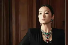 国际大牌围城时代 中国高端珠宝如何突围？图片