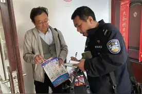 使命的航标——追记在抓捕中牺牲的安徽刑警周磊图片
