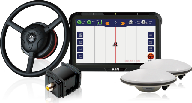 国际机械展新品