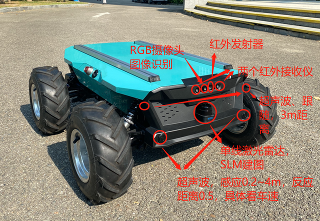 国际机械展新品