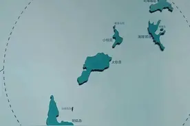 海岛寻梦｜老兵回长岛感言图片