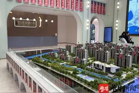 苏州中海寰湖时代小区客户购房签约竟被安排享受“社死”待遇图片