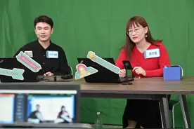 河南创新企业组团BOSS直聘带岗直播 全网5万人观看投递图片