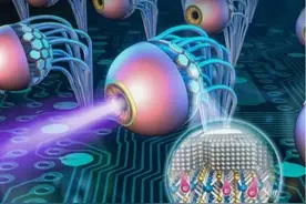 灵感来源于生物眼！哈工大这项成果取得重要进展图片