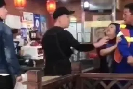 环卫工人连添7碗饭惹怒上海老板？记者连访6家“免费添饭”餐厅，店员这么说图片