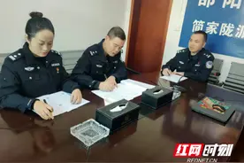 持续发力，全警参与！邵东市全力推进缅北窝点人员劝返逼返工作图片
