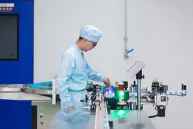 “畜”势待发——重庆畜牧产业系列报道④图片
