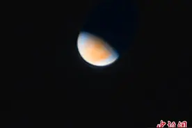 10月30日金星东大距 迎来全年最佳观测良机图片