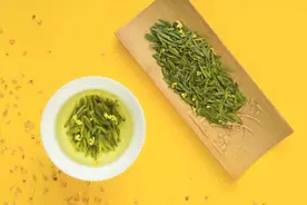 双十一前，桂花飘香龙井上新，不请流量明星不打价格战，看科学家如何卖茶图片