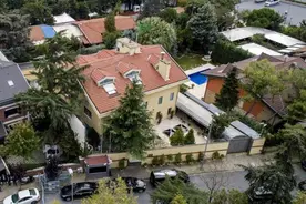 沙特前高官女儿称曾被诱往沙特驻伊斯坦布尔领馆？卡舒吉曾在此被杀图片