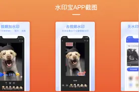 多家公司提供视频去水印服务，被快手起诉侵权！均被判赔偿图片