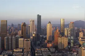 南京美景又双叕火了！周梅森新剧《突围》“刷新”南京旅游攻略图片