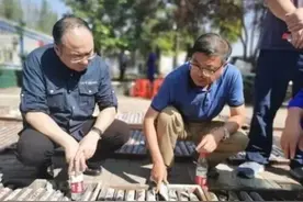 河南一地发现特大型金矿！初估储量31.55吨图片