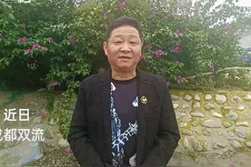 30秒｜“毛子”赵亮：跟“养鸡”比，拍戏还是第一