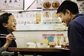 桃姐、姨妈等角色很成功，许鞍华为什么拒绝“女性主义导演”称号图片