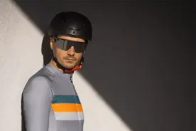 秋冬骑士穿搭，森地客让你骑行魅力满分图片