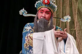 读图 | 众多外地戏迷来昌追陶阳图片