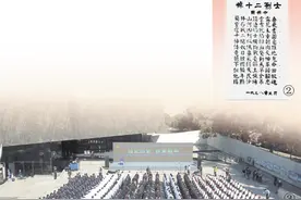 弘扬历久弥新的东北抗联精神图片