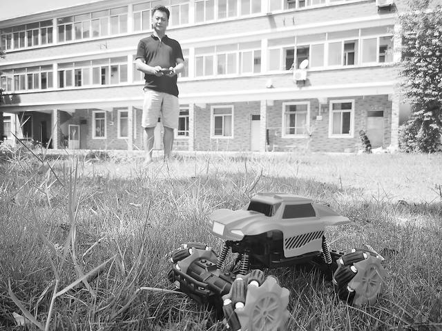 “小”产业大作为