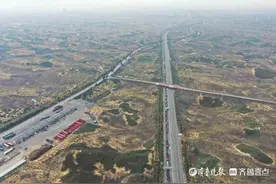 跨越800公里找煤！供暖在即，记者直击山东热企陕西抢煤现场图片