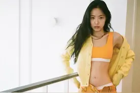 韩国女艺人孙娜恩SNS发照秀性感诱惑魅力图片