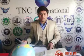 巴基斯坦小伙沙菲克：在这个来了都说“中”的地方安了家图片