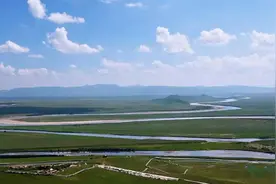 最美黄河｜黄河，我的母亲河，美哉图片