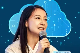 助公安缉凶，搞疫情预测，大数据公司还能做些什么？云创数据董事长张真：我们有公共安全、学科教育、环境监测三大方向图片